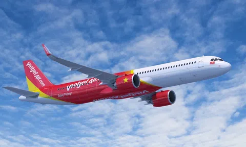 Vietjet Air báo lãi trăm tỷ, hồi phục sau đại dịch