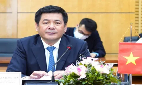 Bộ trưởng Bộ Công Thương muốn gấp rút nhập khẩu than từ châu Phi