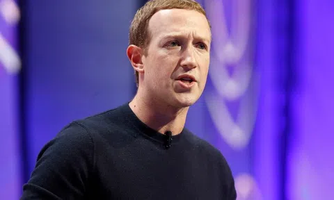 Hàng loạt người dùng đột ngột bị khóa tài khoản facebook