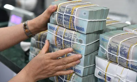 Quý I/2022: Thu ngân sách từ tiền thuế thu nhập cá nhân, bất động sản tăng mạnh