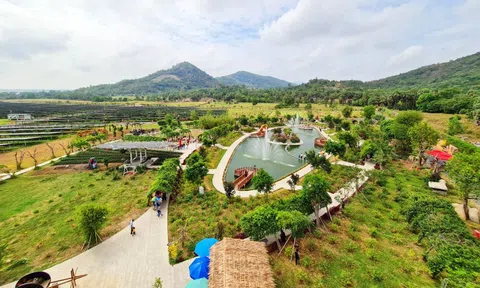 An Giang dừng hoạt động 2 điểm du lịch chưa đủ điều kiện hoạt động