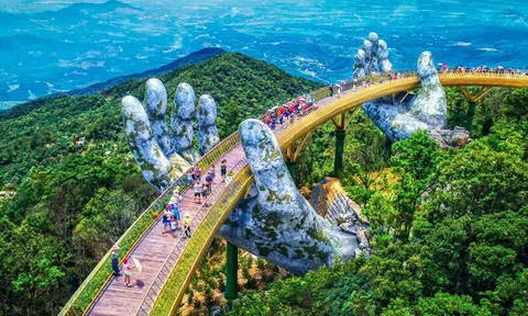 Hàng loạt báo nước ngoài ca ngợi sức hấp dẫn của du lịch Việt Nam