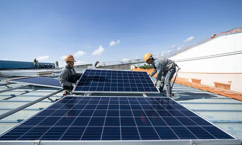 Hoa Kỳ khởi xướng điều tra về pin năng lượng mặt trời nhập khẩu từ 4 quốc gia