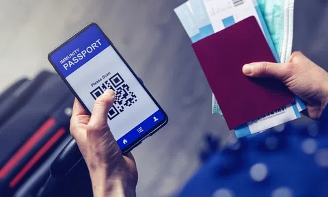 Người dân cần làm gì để có hộ chiếu vaccine?