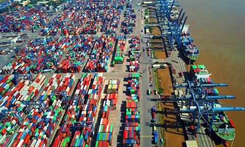 TP.HCM thu hơn 13,5 tỉ đồng sau 3 ngày thu phí hạ tầng cảng biển