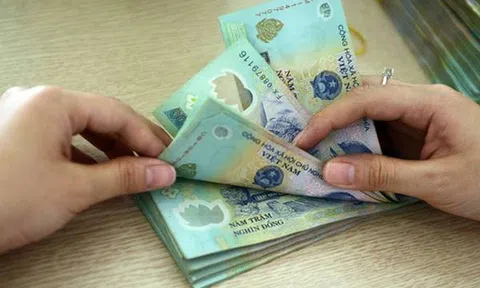 "Cá nhân thu nhập trên 22 triệu đồng, nộp thuế rất nhỏ"