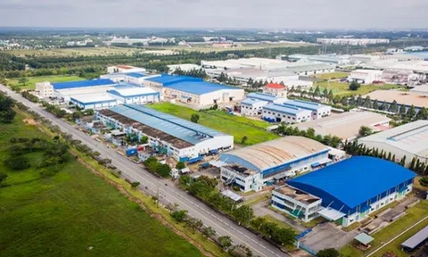 Nhà đầu tư Thái Lan muốn đầu tư khu công nghiệp 498ha tại Quảng Nam