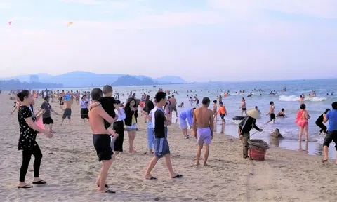 Du lịch 30/4: Cháy tour vì nhu cầu du lịch tăng