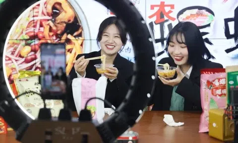 Ba xu hướng hàng đầu trong bối cảnh khởi nghiệp ở châu Á năm 2022