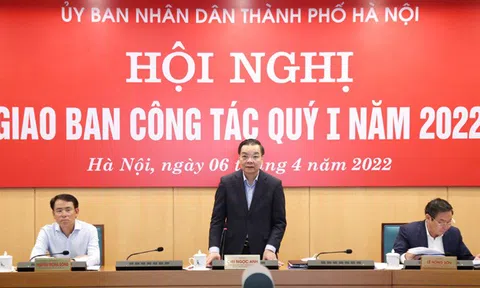 Hà Nội sẽ mở thêm một số dịch vụ để phục hồi kinh tế