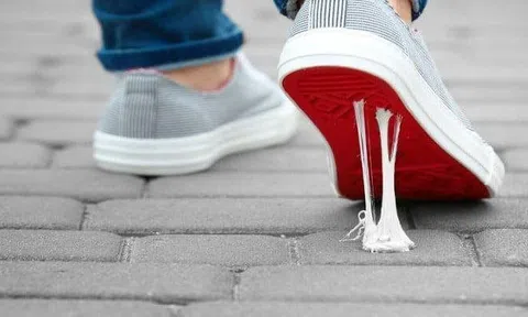 Kẹo cao su, tã bỉm, thuốc lá… sẽ phải đóng quỹ môi trường trước 20/4