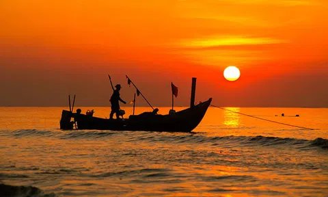 Trịnh Công Sơn - Nhẹ gót lãng du kỳ 3: Biển nhớ...