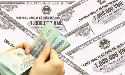 Bộ Tài chính xử lý nghiêm các trường hợp lợi dụng thao túng thị trường trái phiếu