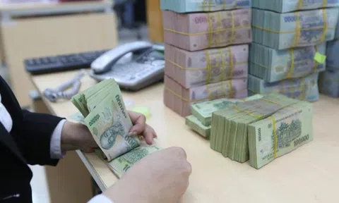 Sửa quy định cho vay đặc biệt đối với TCTD được kiểm soát đặc biệt