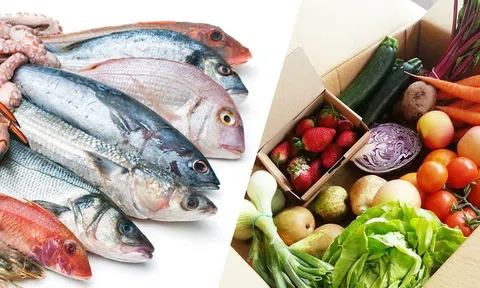 Hỗ trợ doanh nghiệp xuất khẩu nông sản, thực phẩm sang thị trường Nhật Bản