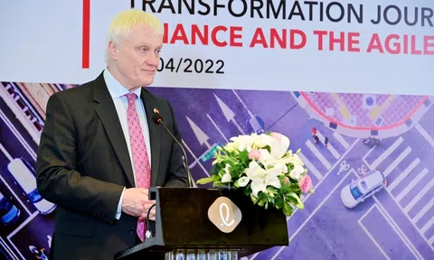 Chuyển đổi chức năng tài chính kế toán hướng tới doanh nghiệp linh hoạt