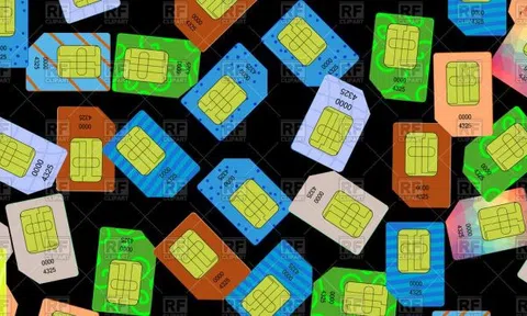 Bộ TT&TT thanh tra 7 nhà mạng về quản lý thông tin thuê bao, xử lý nạn sim rác