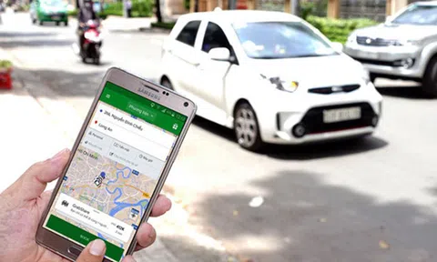 Dự thảo Luật Giao thông đường bộ sửa đổi bổ sung taxi công nghệ