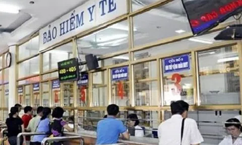 Tham vấn kinh nghiệm toàn cầu về xây dựng Luật Bảo hiểm Y tế