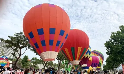 Đà Nẵng công bố hàng loạt chương trình kích cầu du lịch