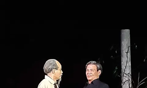 Quảng Trị: Chương trình sân khấu “Yêu lẽ phải - Trọng tình thương” kỷ niệm 115 ngày sinh Tổng Bí thư Lê Duẩn