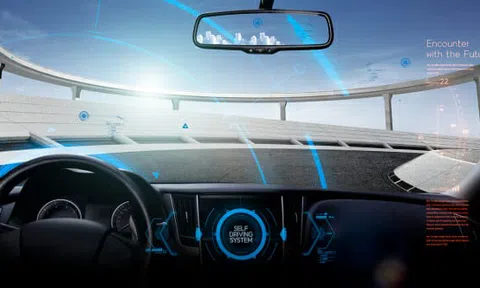 LG Electronics giành lại vị trí ngôi đầu trên thị trường phụ tùng viễn thông ô tô