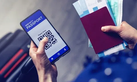 Hộ chiếu vaccine của Việt Nam được 19 nước công nhận