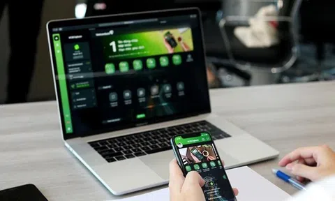 Cảnh giác với tin nhắn lừa đảo mạo danh ngân hàng kiểu mới