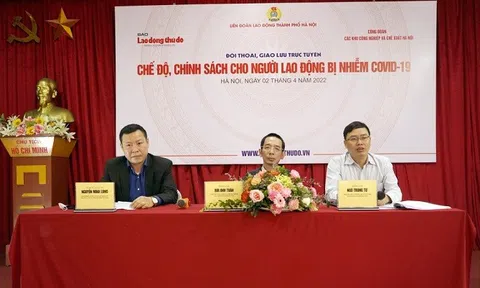 Nhận bảo hiểm xã hội một lần: Lợi trước mắt, thiệt lâu dài