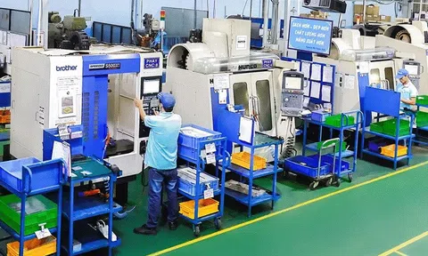 Đổi mới công nghệ - ‘sống còn’ của doanh nghiệp