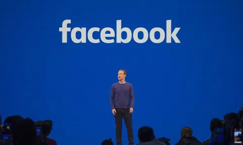 Danh sách 10 tỷ phú giàu nhất thế giới "vắng mặt" ông chủ Facebook