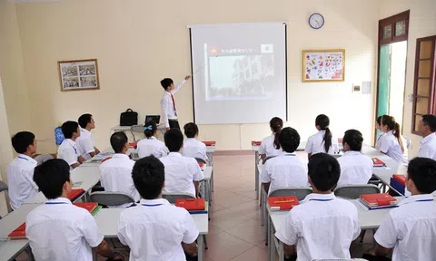 Mở hướng đi mới cho thị trường xuất khẩu lao động