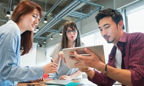 Microsoft ra mắt nền tảng "Microsoft for Startups Founders Hub" - tin vui cho các startup Việt