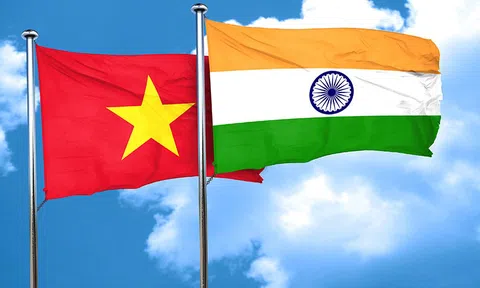 Hội nghị giao thương trực tuyến - những cơ hội mới về hợp tác giữa doanh nghiệp Việt Nam và Ấn Độ