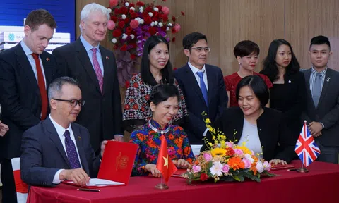 Chứng chỉ Báo cáo tài chính quốc tế tại Việt Nam: “Ươm mầm lợi thế cho sinh viên ngành Tài chính – Kế toán”