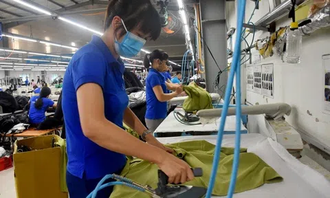 Tăng lương tối thiểu – đã đến thời điểm chín muồi