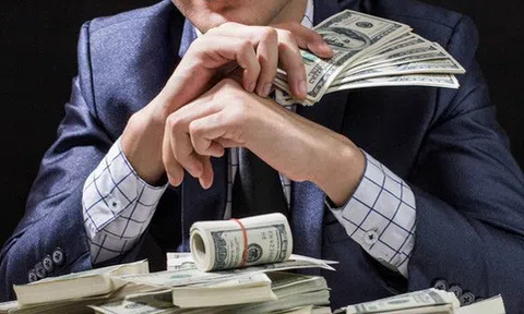 Những sai lầm trong đầu tư mà giới siêu giàu không bao giờ mắc phải