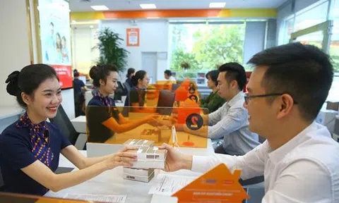 SHB đặt mục tiêu lợi nhuận trước thuế tăng trưởng 87%