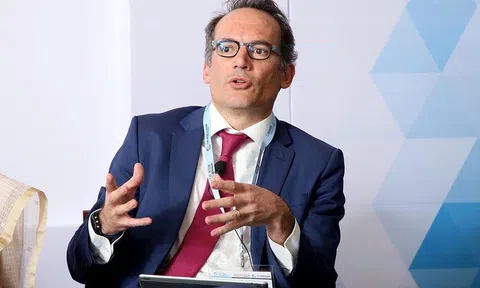 Phó Chủ tịch IFC thăm Việt Nam và cam kết hỗ trợ thúc đẩy phát triển khu vực kinh tế tư nhân