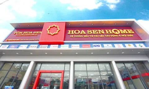 Tập đoàn Hoa Sen thông tin lan truyền trên mạng xã hội khiến cổ phiếu HSG giảm sàn