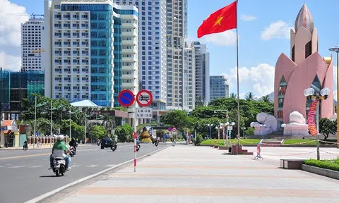 Khánh Hòa: Dự án Khu đô thị sân bay Cam Lâm sẽ do Nhà nước thu hồi đất, bồi thường