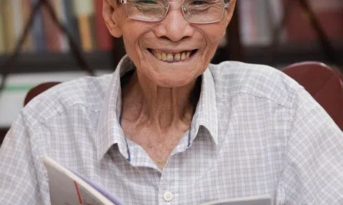 Nhà ngôn ngữ học Nguyễn Tri Niên - Những kỷ niệm về cụ Mịch Quang