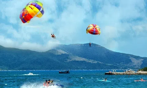 Tổng cục Du lịch Thái Lan thúc đẩy du lịch thể thao để phù hợp với xu hướng toàn cầu