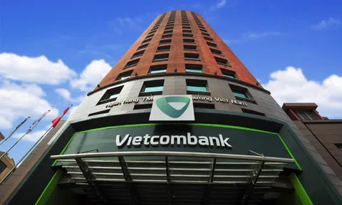 Vietcombank lên kế hoạch lợi nhuận vượt 30.000 tỷ đồng