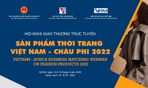 Cơ hội cho doanh nghiệp Việt đẩy mạnh xuất khẩu hàng thời trang sang Châu Phi