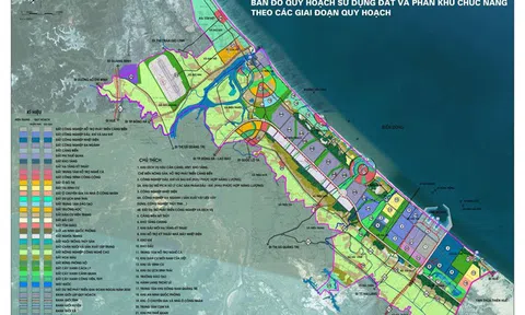Quảng Trị có thêm Khu công nghiệp hơn 2.000 tỷ đồng