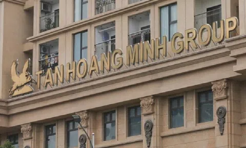 Tân Hoàng Minh tìm kiếm đối tác để bán tài sản, sớm hoàn tiền cho khách mua trái phiếu