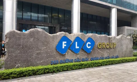 2 thành viên Ban kiểm soát Tập đoàn FLC xin từ nhiệm