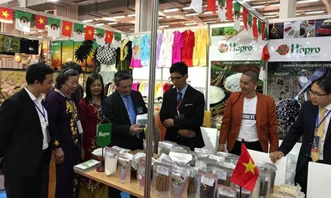 Algeria: Thị trường tiềm năng cho hàng nông sản, thực phẩm Việt Nam