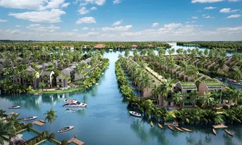 Bất động sản nghỉ dưỡng xanh: Đòn bẩy cho ngành công nghiệp không khói